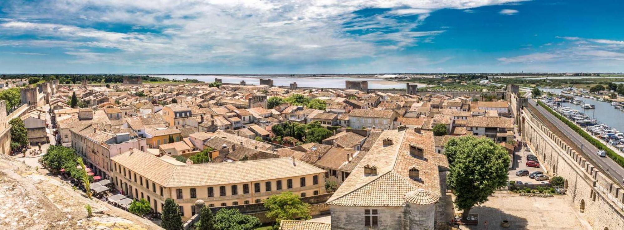 Duplex Centre Ville - 50M De La Plage - Clim - Garage - Netflix Le Grau-du-Roi Rum bild